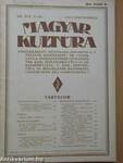 Magyar Kultúra 1925. szeptember