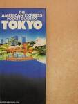 The American Express Pocket Guide to Tokyo