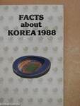 Facts about Korea 1988