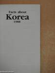 Facts about Korea 1988