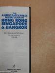 The American Express Pocket Guide to Hong Kong, Singapore & Bangkok