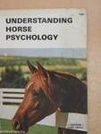 Understanding horse psychology