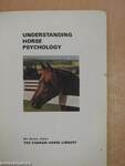 Understanding horse psychology