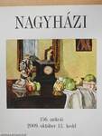 Nagyházi Galéria és Aukciósház 156. aukció