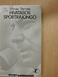 Hivatásos sportrajongó