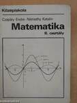 Matematika II.