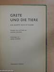 Grete und die Tiere