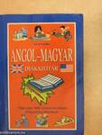 Magyar-angol/angol-magyar diákszótár