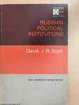 Russian Political Institutions