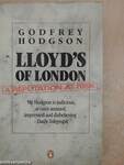 Lloyd's of London