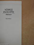 Voyage en Égypte