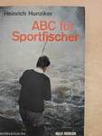 ABC für Sportfischer