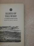 Harte of the West