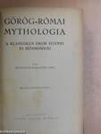 Görög-római mythologia