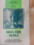 Nincs több mumus