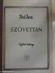 Szövettan