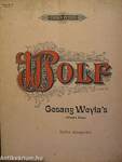 Gesang Weyla's