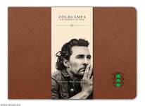 Zöldlámpa - A te naplód, a te utad