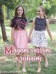 Magam varrom a ruháim
