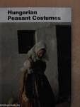 Hungarian Peasant Costumes