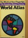 The Random House Concise World Atlas