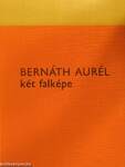 Bernáth Aurél két falképe