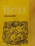 Tarzan visszatér