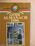 Gödi almanach 1999