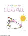 Gaston érzelmei - Szerelmes vagyok