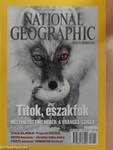 National Geographic Magyarország 2014. január