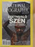 National Geographic Magyarország 2014. április