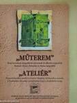 "Műterem"