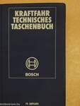 Kraftfahr technisches Taschenbuch