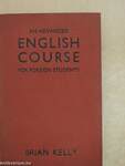 An Advanced English Course for Foreign Students