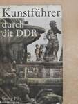 Kunstführer durch die DDR