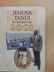 Jehova tanúi évkönyve 2001