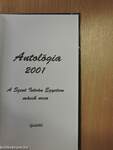 Antológia 2001