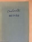 Betyár