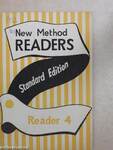 New Method Readers 4