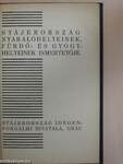 Stájerország nyaralóhelyeinek, fürdő- és gyógyhelyeinek ismertetője