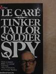 Tinker, Tailor, Soldier, Spy