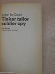 Tinker, Tailor, Soldier, Spy