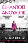 Elhantolt angyalok - Lottie Parker 8.
