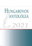 Hungarovox antológia 2021