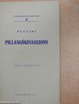 Puccini: Pillangókisasszony