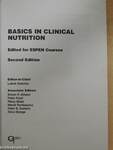 Basics in Clinical Nutrition
