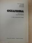 Ostafrika Reisehandbuch