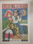 Ludas Magazin 1970/8.