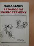 Pedagógiai hősköltemény