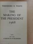 The Making of the President 1968